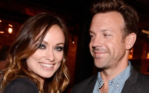 Olivia Wilde Menangkan Hak Asuh Anak Usai Pisah Dari Jason Sudeikis