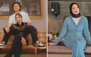 Dikira Saling Sindir dengan Rizky Febian-Mahalini Soal 'Diam Itu Emas', Nathalie Holscher Bereaksi