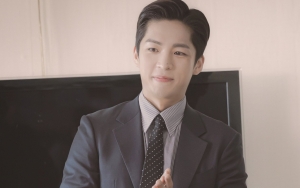 Tak Terduga, Sisi Keren Joo Jong Hyuk di 'Extraordinary Attorney Woo' Jadi Sorotan Netizen