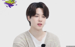 Jimin BTS Diduga Sudah Mulai Garap Album Solo Gegara Postingan Ini