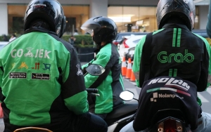 Buntut Tarif Ojol Naik, Warga DKI Kembali Beralih Gunakan Kendaraan Pribadi?