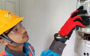 Dokter Surabaya Curhat Didenda Rp 80 Juta Karena Masalah Meteran Listrik, PLN Beri Penjelasan