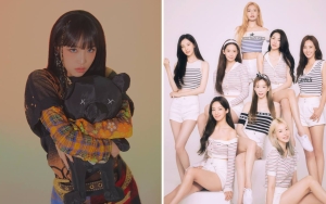 Saingan Berat, Kenapa Choi Yena Eks IZ*ONE Malah Terima Kasih Promosi Comeback Bareng SNSD?