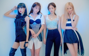 Outfit 'Bolong-Bolong' BLACKPINK di Teaser Comeback Jadi Perbincangan