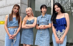 LABOUM Dikabarkan Akan Dibubarkan Akhir Agustus 2022
