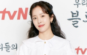 Efek 'Our Blues', Han Ji Min Salurkan Donasi Fantastis di Fasilitas Terendam Banjir Ini 