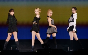 aespa Pecahkan Rekor BLACKPINK sebagai Girl Grup dengan Penjualan Terbanyak Lewat 'Girls'
