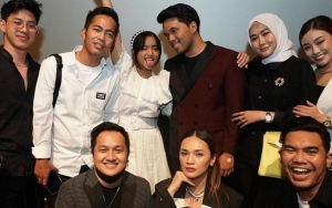 Dihibur Fuji, Violenzia 'Mama Thofu' Bantah Gimmick Isu Pelakor Hingga Sentil Karma