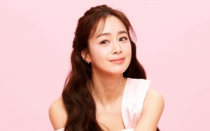 Ogah Menua, Visual Kim Tae Hee di Iklan Masker Terbaru Bikin Takjub