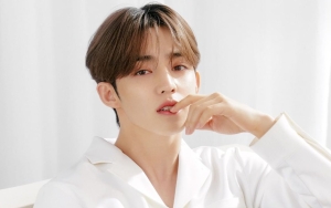 Foto-foto Ganteng dan Hot S.Coups SEVENTEEN di Kolam Renang Jadi Pembicaraan