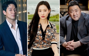 Son Suk Ku Pilih Kim Ji Won Jadi Partner Akting Terbaik Ketimbang Dengan Ma Dong Suk 