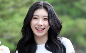 Alasan Chaeryeong ITZY Pesonanya Paling Curi Perhatian Menurut Majalah Luar Negeri