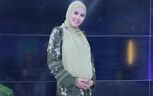 Hamil 8 Bulan, Kartika Putri Bakal Babymoon Nonton Manchester United Langsung di Inggris