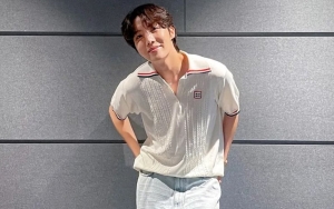 Kisah J-Hope BTS Selamatkan Kucing Sakit Bikin Mewek, Sikap Rendah Hati Dipuji