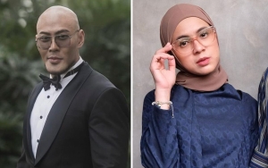 Deddy Corbuzier Ternyata Selama Ini Masih Simpan Dendam ke Nycta Gina, Kenapa Lagi?