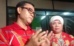 Haji Faisal Batasi Fuji-Thariq Jalan Berdua, Akui Tak Beri Izin Untuk Nikah Muda