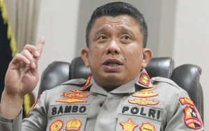 Surat Pernyataan Ferdy Sambo, Sampaikan Maaf ke Sejawat Polri-Masyarakat