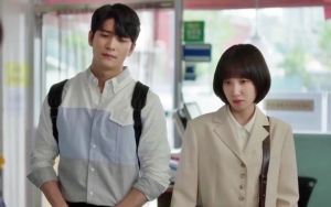 Kang Tae Oh Mewek Dicampakkan Park Eu Bin di 'Extraordinary Attorney Woo' Tuai Sorotan