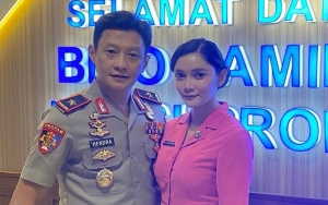 Seali Syah Saudara Ariel-Tyas Mirasih Ternyata Istri Brigjen Hendra Kurniawan, Sentil FS Ngeprank?