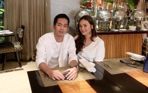 Violenzia Bestie Fuji dan Suami Tajir Diduga Pisah Ranjang Gegara Isu Pelakor: 'Happy Ending'