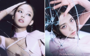 Bikin Merinding, Teaser Jennie dan Jisoo BLACKPINK 'Pink Venom' Ditonton Jutaan Kali dalam Sekejap