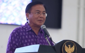 Sempat Sebut Tak Ada Kejanggalan di Kasus Brigadir J, Ketua Harian Kompolnas Kini Minta Maaf