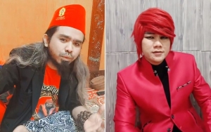 Jadi Tamu Denny Sumargo, Gus Samsudin Tuntut Pesulap Merah Ganti Rugi 100 Miliar
