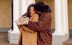 Couple Goals! Jennifer Bachdim Tulis Ungkapan Romantis untuk Irfan Bachdim, Isinya Jadi Sorotan