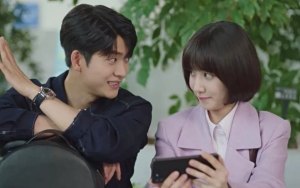 Sempat Turun, Rating 'Extraordinary Attorney Woo' Alami Peningkatan Meski Bikin Fans Patah Hati