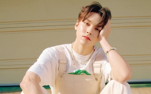 Ekspresi Priceless Vernon SEVENTEEN Usai Tak Sengaja Siram Staf di Konser Bikin Ngakak