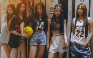 CEO ADOR Min Hee Jin Ungkap Alasan Pilih Langsung Rilis MV NewJeans Tanpa Teaser dan Promo