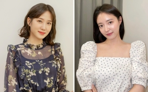 Video Park Eun Bin dan Lee Se Young Berantem di Drama Saat Masa Kecil Kembali Viral
