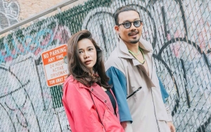 Denny Sumargo Kepergok 'Genit' ke Wanita Seksi, Reaksi 'Savage' Olivia Bikin Ngakak