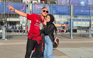Parodikan Bonge-Jeje Bareng Rizky Billar, Penampilan Lesty Kejora Pakai Wig Bikin Salfok