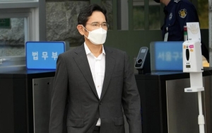 Presiden Korsel Ampuni Bos Samsung yang Terlibat Kasus Suap Demi Lawan 'Krisis Ekonomi'