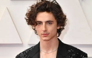 Timothee Chalamet Jadi Pria Kasmaran Kanibal di Teaser 'Bones and All' 