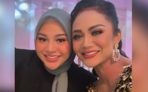 Aurel Hermansyah Buka-bukaan Soal Makin Lengket dengan KD, Sebut Ini Titik Baliknya