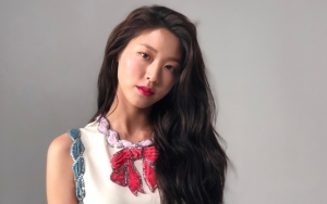 10 Tahun Debut, Seolhyun AOA Posting Kutipan Buku Soal Rasa Sakit Picu Khawatir