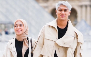 Rizky Billar Ngakak Sambil Rekam Lesty Kejora Tidur Pulas dengan Mata Terbuka