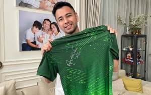 Raffi Ahmad Kepo Pendapatan Selama Sebulan, Manajer Pribadi Ungkap Fakta Membagongkan