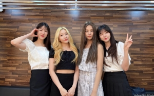 Isu Dibubarkan, 11 Potret Perjalanan Karier LABOUM di Industri K-Pop