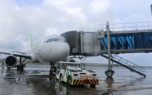 Harga Tiket Pesawat ke Bali Disebut Masih Mahal, Wagub Harap Ada Subsidi Silang Dari Pemerintah