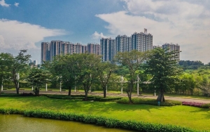 Konsumen Kini Curhat Apartemen di Proyek Meikarta Tak Kunjung Rampung Sejak 2019