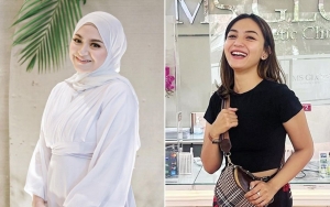 Nathalie Holscher Bantah Sebut Riesca Rose 'Pelakor', Klaim Masih Simpan Bukti Sule Selingkuh?