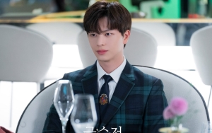 Akting Sungjae BTOB Tuai Pujian Selangit Meski Dituntut Gambarkan Karakter Sulit di 'Gold Spoon'