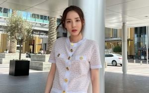 Bisa Tebak Lagu Lawas, Sandara Park Kenang Kebiasaan Selama di Filipina