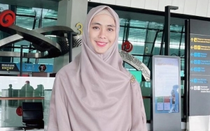 Ditanya Alasan Tak Lagi Main Film, Oki Setiana Dewi Minta Pendapat Soal Ini Tuai Respons Antusias