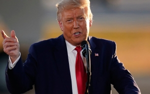 FBI Disebut Geledah Rumah Donald Trump di Mar-A-Lago Demi Cari Dokumen Rahasia Senjata Nuklir