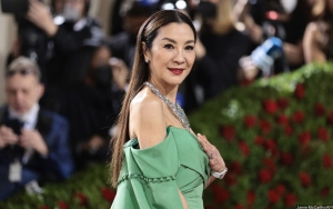 Michelle Yeoh Susul Chris Pratt Gabung ke Sci-Fi Baru Russo Brothers 'The Electric State'