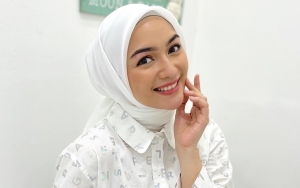 Citra Kirana Jawab Begini Saat Ditanya Isu Saling Sindir dengan Margin Wieheerm